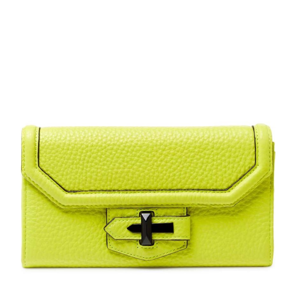 Rebecca Minkoff Jules Wallet NWOT
